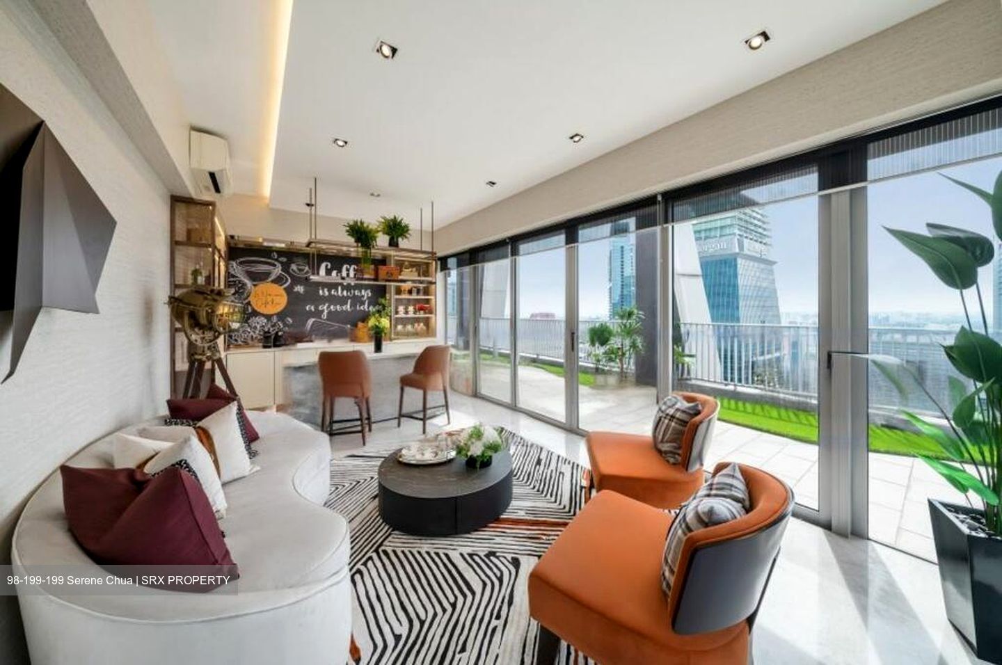 Shenton Way (D1), Condominium #452513831